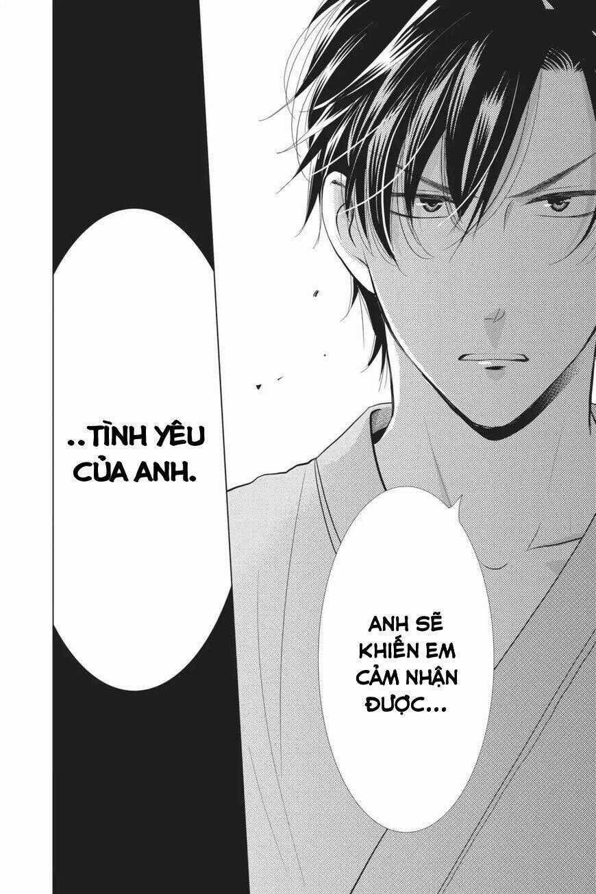 Buổi Xem Mắt Bất Đắc Dĩ - Chapter 65 - Trang 33