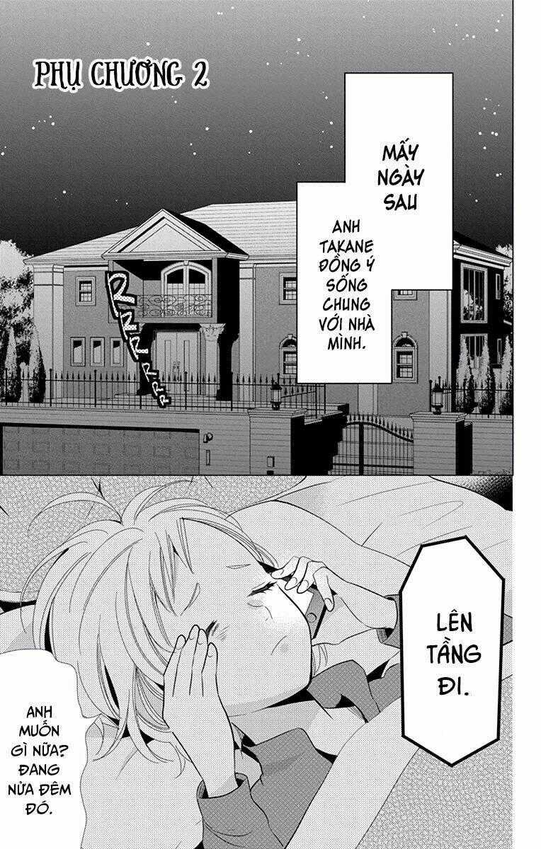 Buổi Xem Mắt Bất Đắc Dĩ - Chapter 68.2 - Trang 2