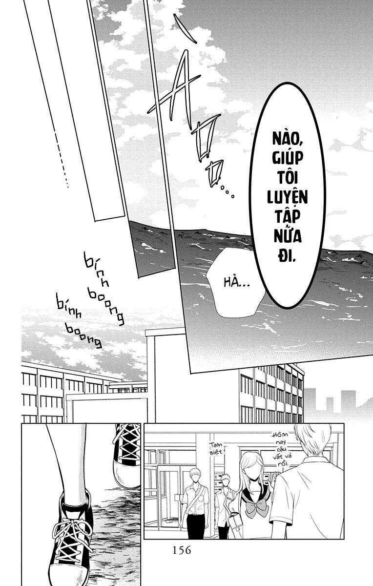 Buổi Xem Mắt Bất Đắc Dĩ - Chapter 68 - Trang 29