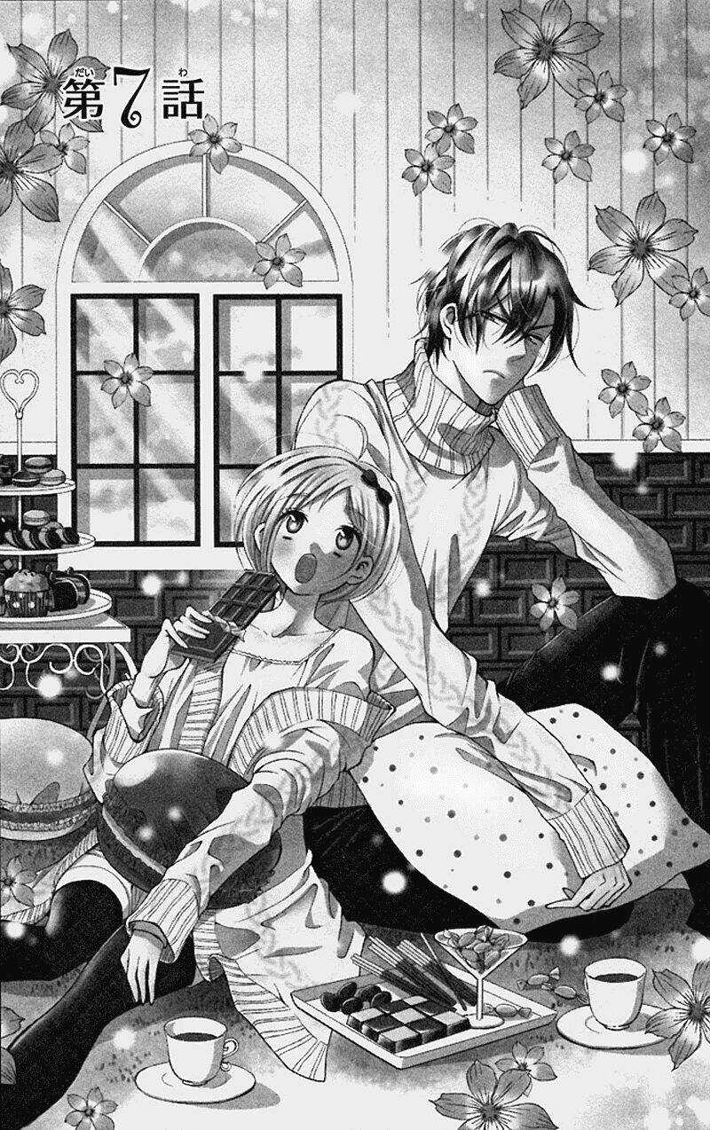 Buổi Xem Mắt Bất Đắc Dĩ - Chapter 7 - Trang 3