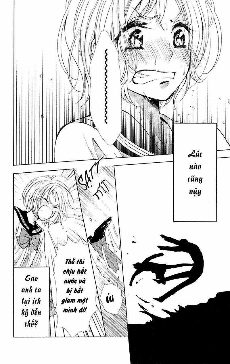 Buổi Xem Mắt Bất Đắc Dĩ - Chapter 7 - Trang 29