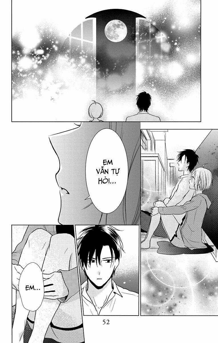 Buổi Xem Mắt Bất Đắc Dĩ - Chapter 70 - Trang 17