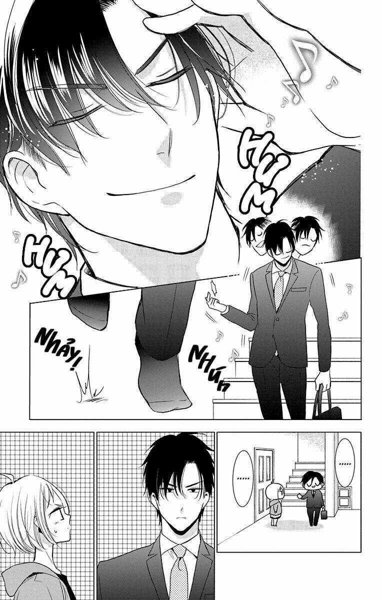 Buổi Xem Mắt Bất Đắc Dĩ - Chapter 71 - Trang 6