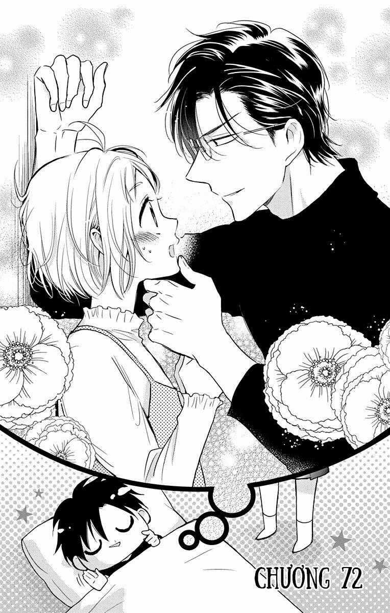 Buổi Xem Mắt Bất Đắc Dĩ - Chapter 72 - Trang 2