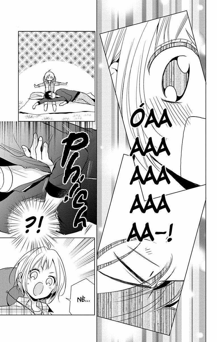 Buổi Xem Mắt Bất Đắc Dĩ - Chapter 72 - Trang 28