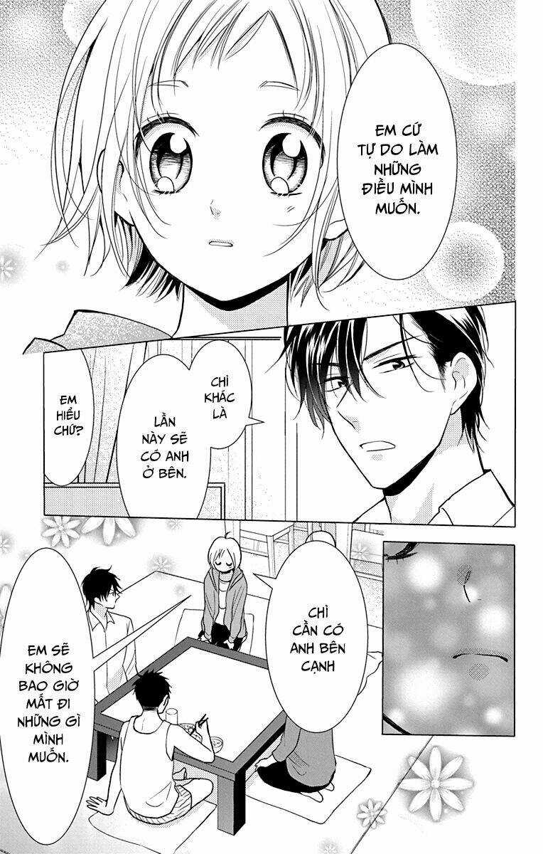 Buổi Xem Mắt Bất Đắc Dĩ - Chapter 72 - Trang 4