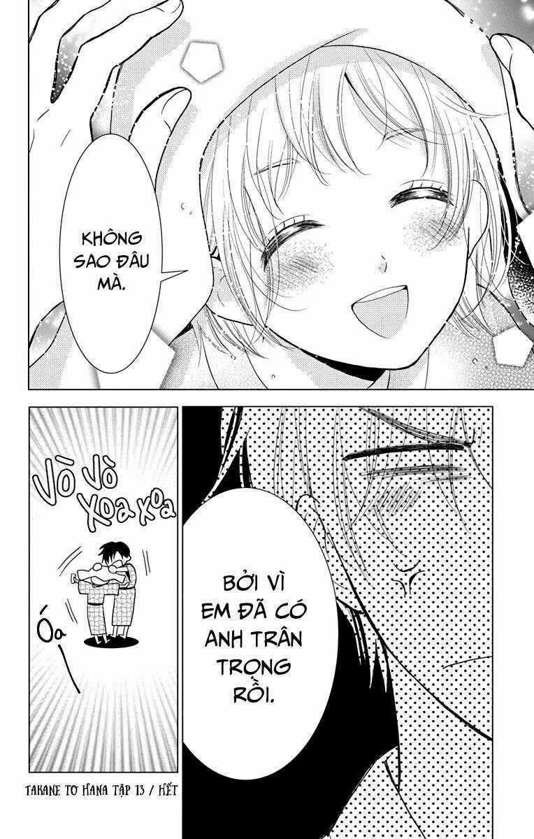 Buổi Xem Mắt Bất Đắc Dĩ - Chapter 74 - Trang 30