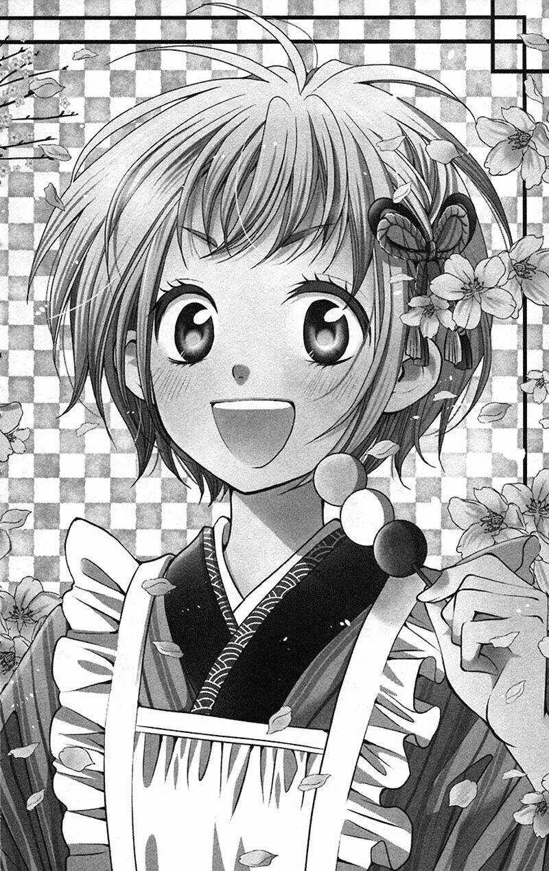 Buổi Xem Mắt Bất Đắc Dĩ - Chapter 8 - Trang 3