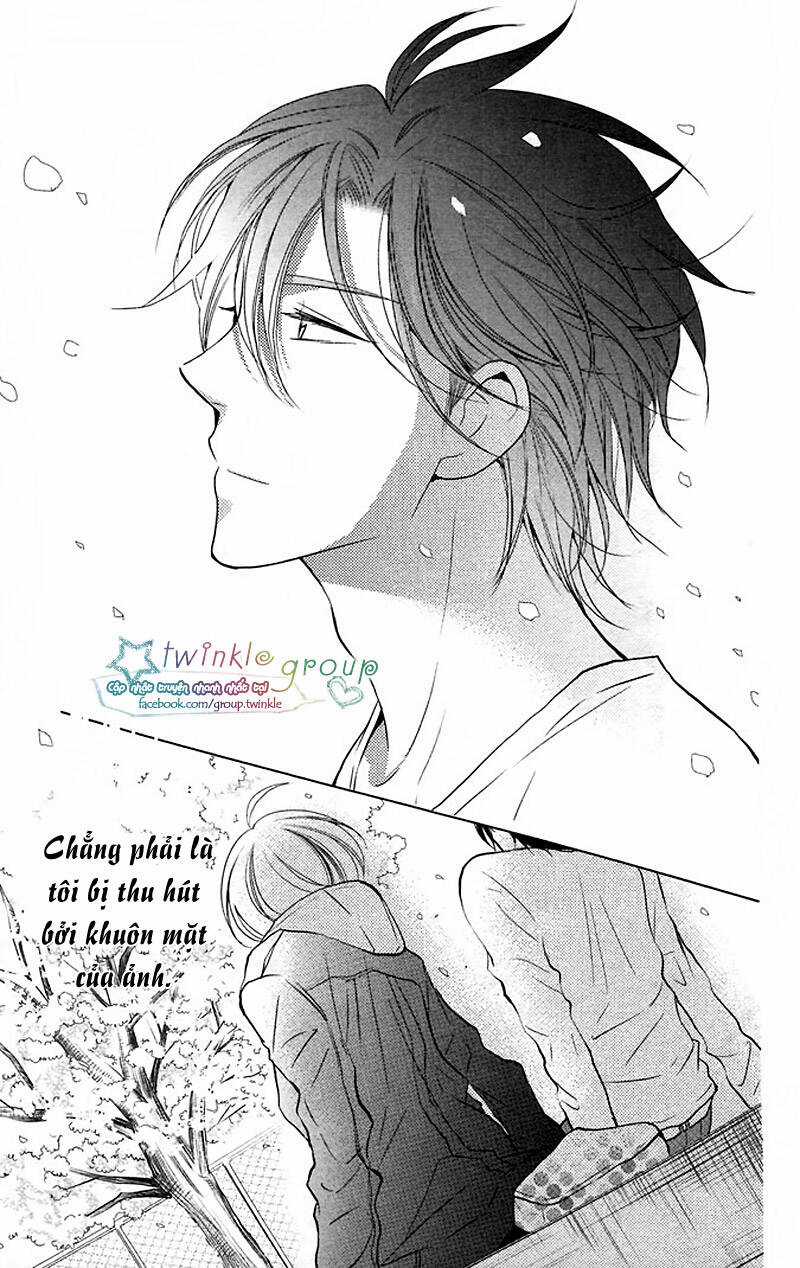 Buổi Xem Mắt Bất Đắc Dĩ - Chapter 8 - Trang 33