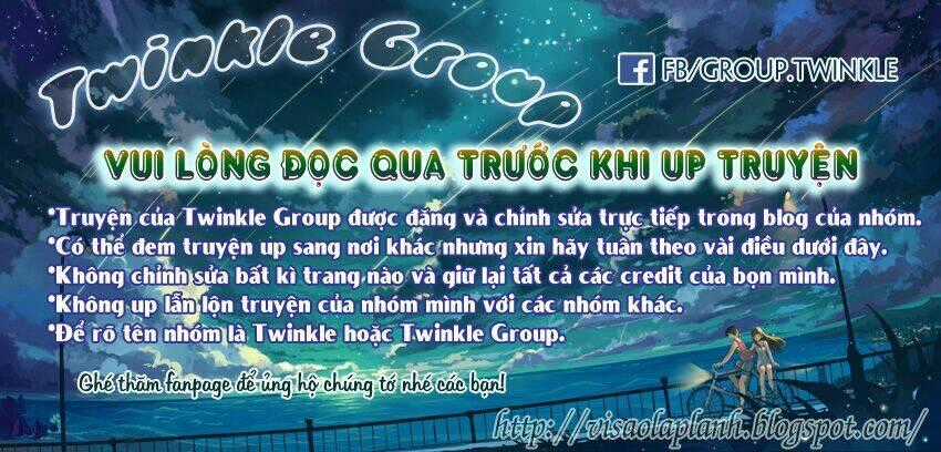 Buổi Xem Mắt Bất Đắc Dĩ - Chapter 9 - Trang 1