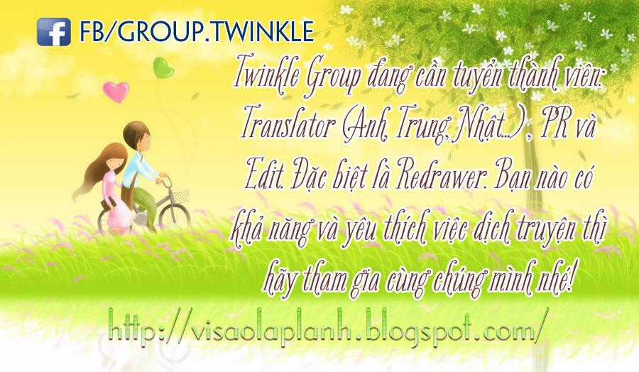 Buổi Xem Mắt Bất Đắc Dĩ - Chapter 9 - Trang 35