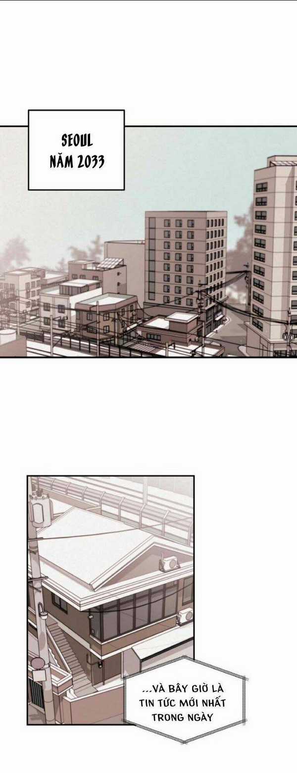 Bươm Bướm Và Máu - Chapter 1 - Trang 2