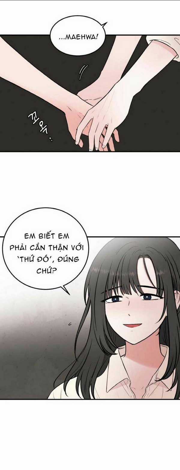 Bươm Bướm Và Máu - Chapter 1 - Trang 13