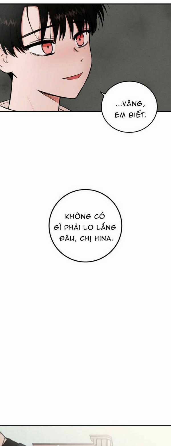 Bươm Bướm Và Máu - Chapter 1 - Trang 14