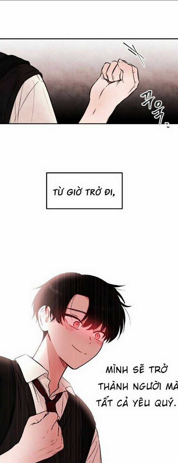 Bươm Bướm Và Máu - Chapter 1 - Trang 17