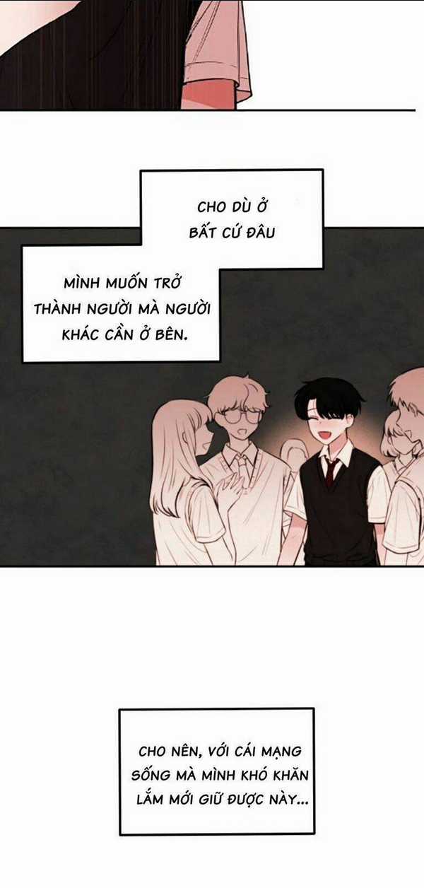 Bươm Bướm Và Máu - Chapter 1 - Trang 18