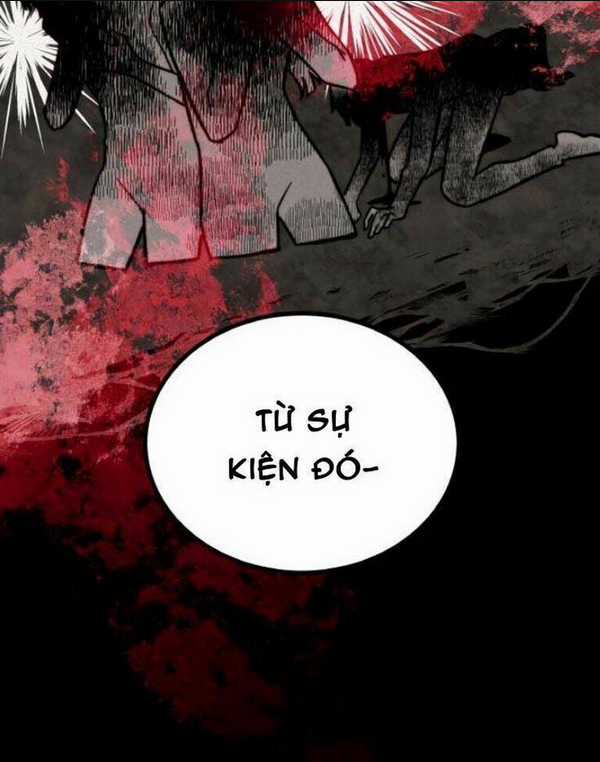 Bươm Bướm Và Máu - Chapter 1 - Trang 30