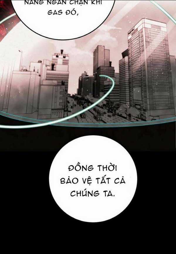 Bươm Bướm Và Máu - Chapter 1 - Trang 33