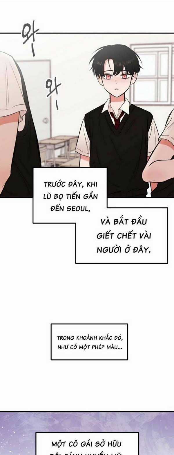 Bươm Bướm Và Máu - Chapter 1 - Trang 46