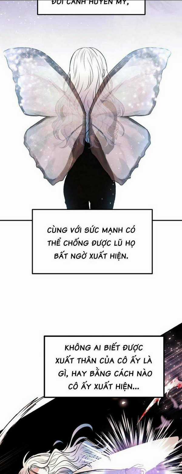 Bươm Bướm Và Máu - Chapter 1 - Trang 47