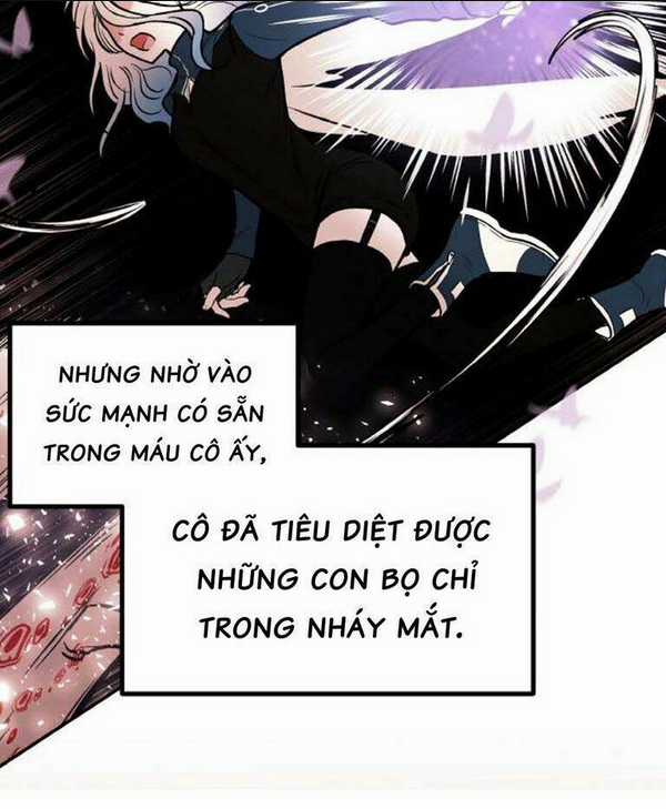 Bươm Bướm Và Máu - Chapter 1 - Trang 48