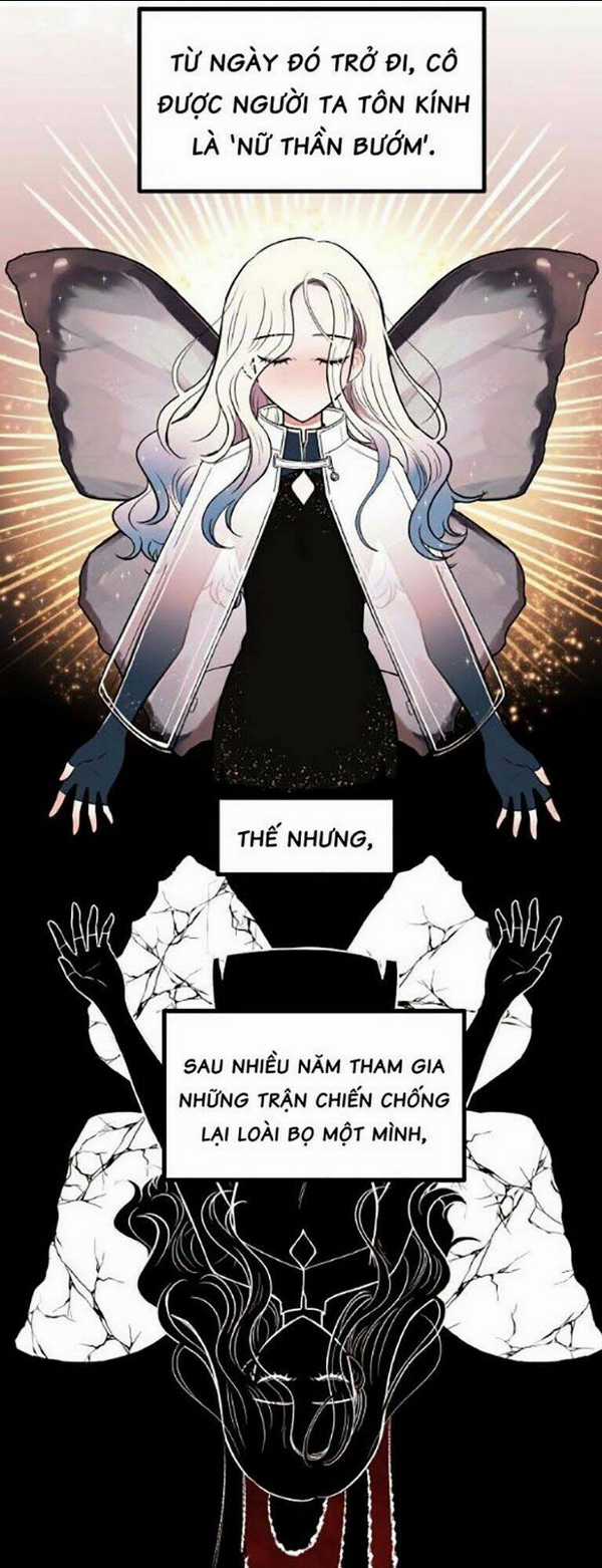 Bươm Bướm Và Máu - Chapter 1 - Trang 49
