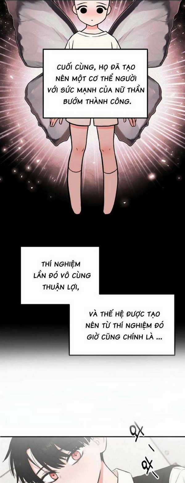 Bươm Bướm Và Máu - Chapter 1 - Trang 53