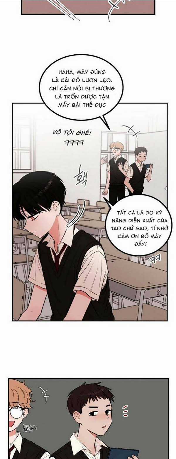 Bươm Bướm Và Máu - Chapter 1 - Trang 59