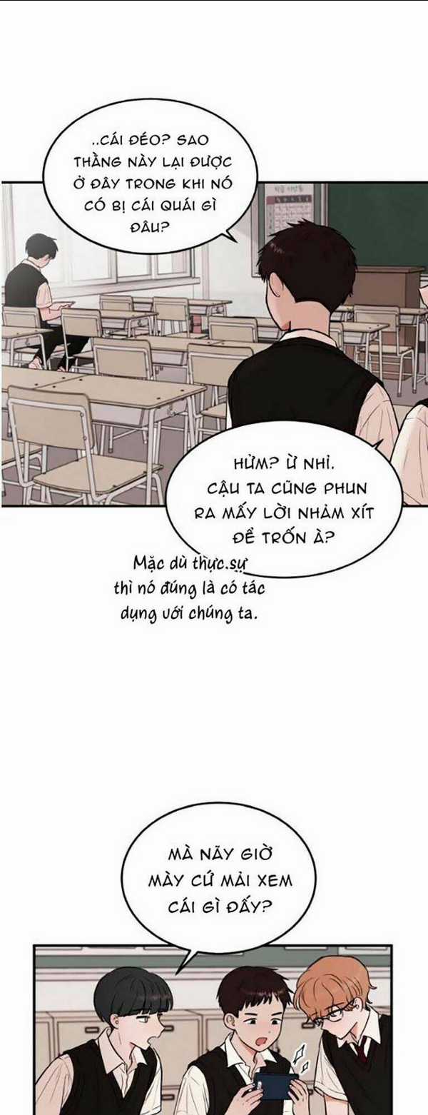 Bươm Bướm Và Máu - Chapter 1 - Trang 61