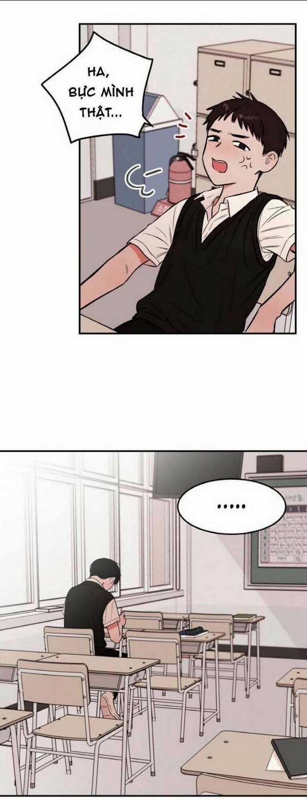 Bươm Bướm Và Máu - Chapter 1 - Trang 64