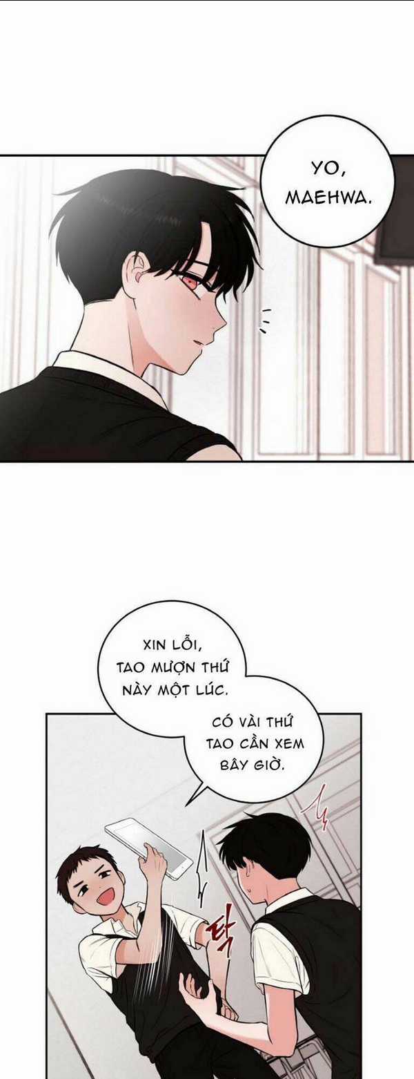 Bươm Bướm Và Máu - Chapter 1 - Trang 65