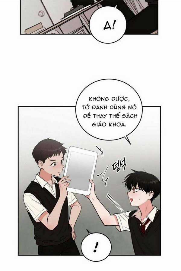 Bươm Bướm Và Máu - Chapter 1 - Trang 66