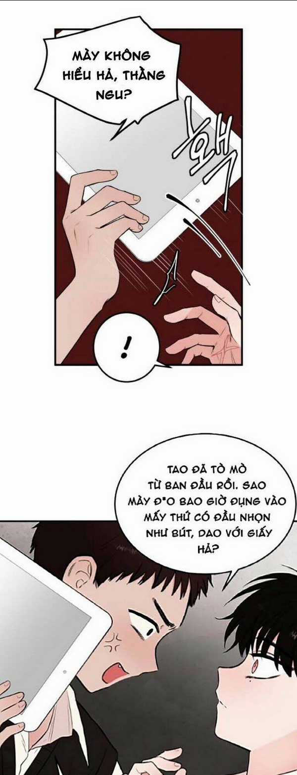 Bươm Bướm Và Máu - Chapter 1 - Trang 67