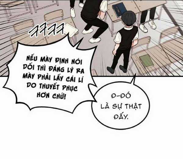 Bươm Bướm Và Máu - Chapter 1 - Trang 72