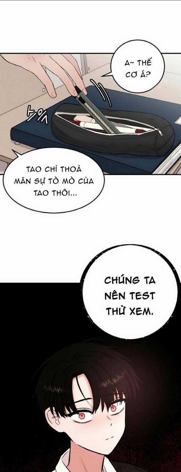 Bươm Bướm Và Máu - Chapter 1 - Trang 73