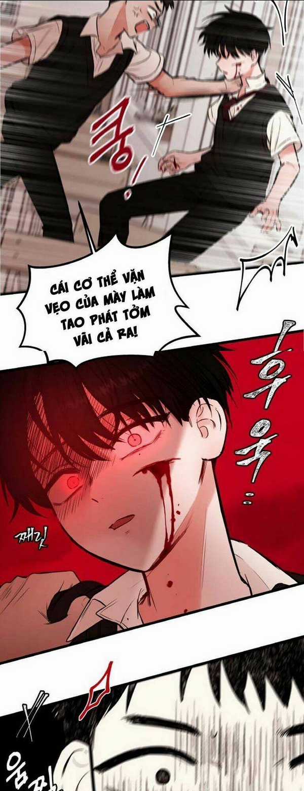 Bươm Bướm Và Máu - Chapter 1 - Trang 83