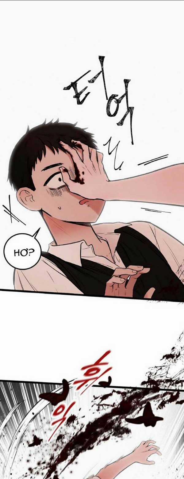 Bươm Bướm Và Máu - Chapter 1 - Trang 85