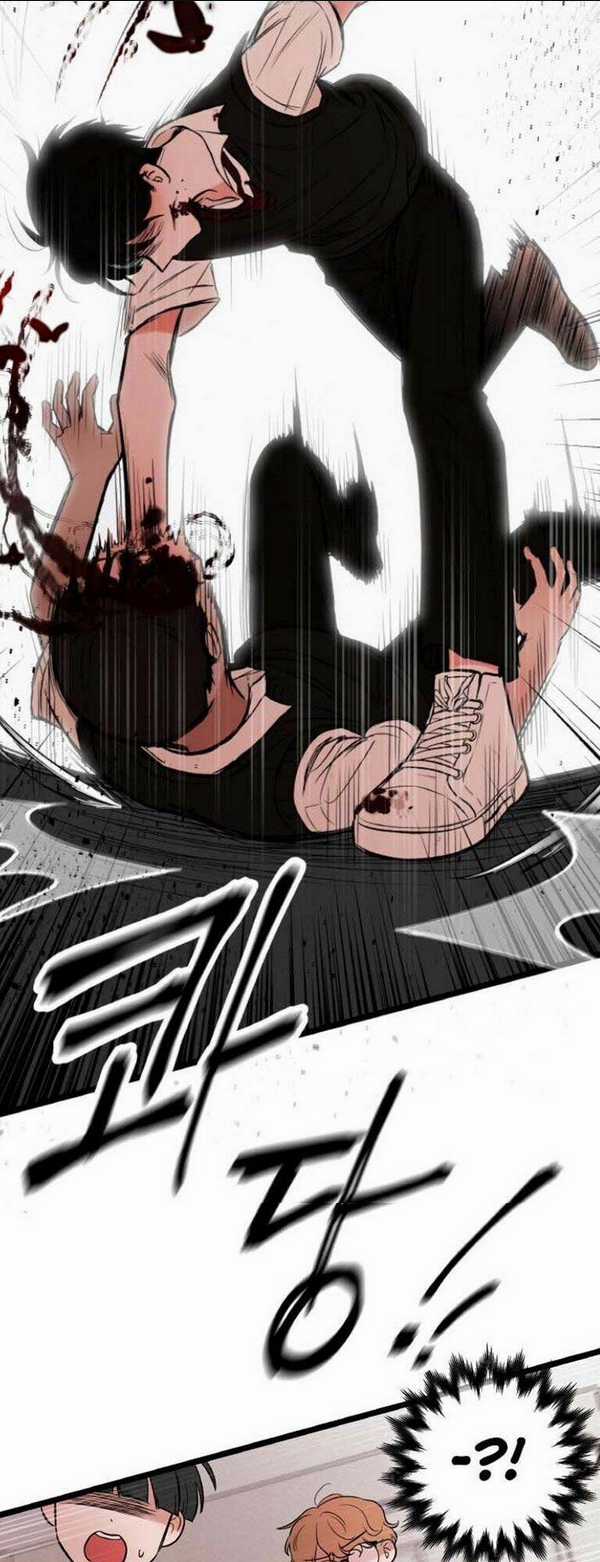 Bươm Bướm Và Máu - Chapter 1 - Trang 86