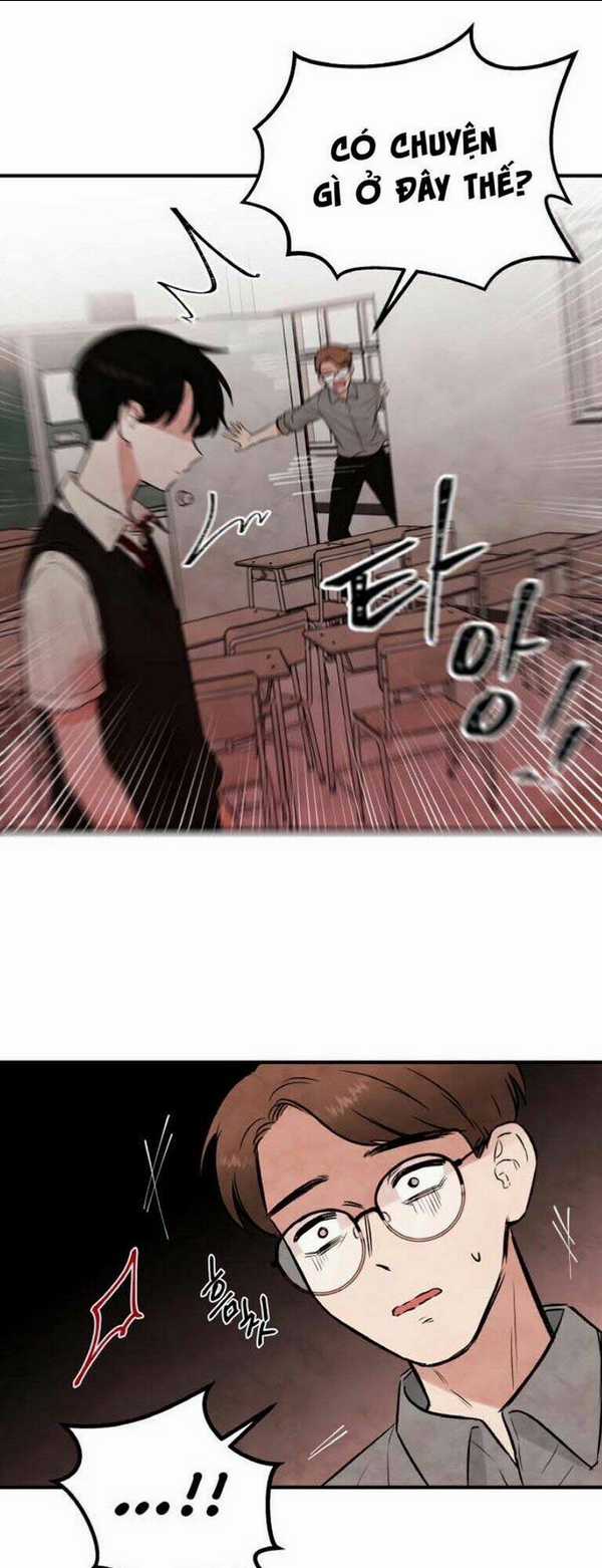 Bươm Bướm Và Máu - Chapter 1 - Trang 91