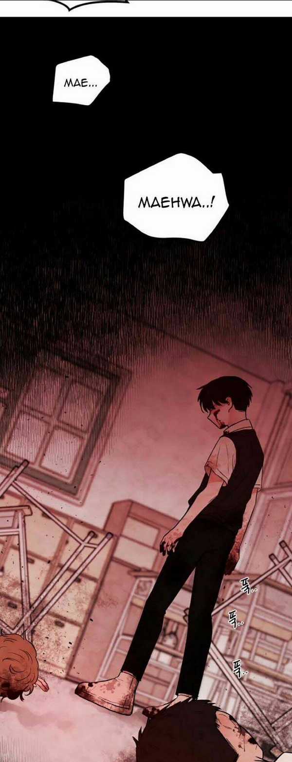 Bươm Bướm Và Máu - Chapter 1 - Trang 92