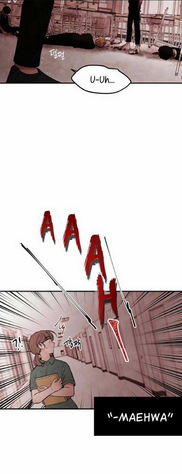 Bươm Bướm Và Máu - Chapter 1 - Trang 95