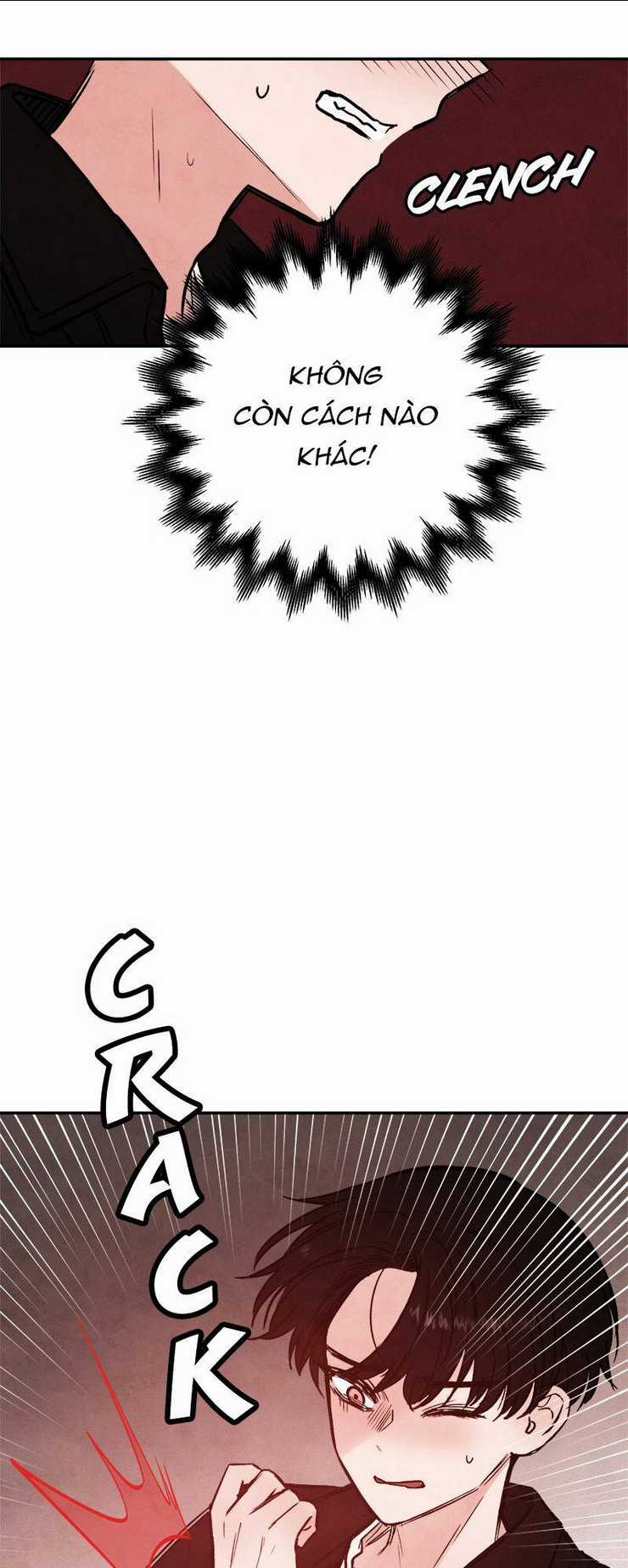 Bươm Bướm Và Máu - Chapter 10 - Trang 14