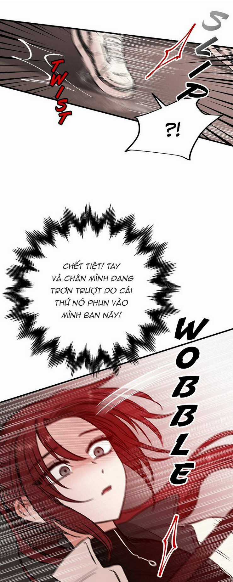 Bươm Bướm Và Máu - Chapter 10 - Trang 3