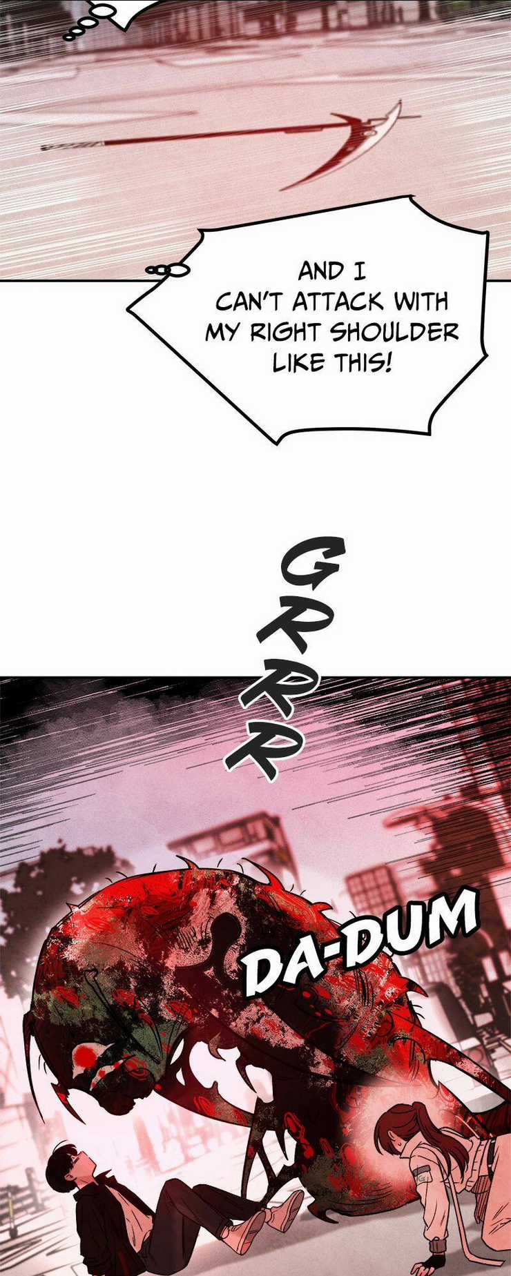 Bươm Bướm Và Máu - Chapter 10 - Trang 21