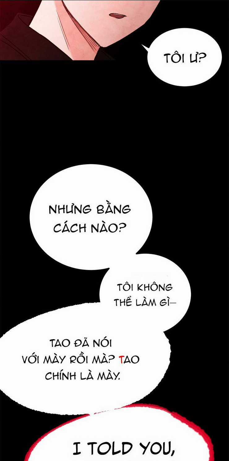 Bươm Bướm Và Máu - Chapter 10 - Trang 31