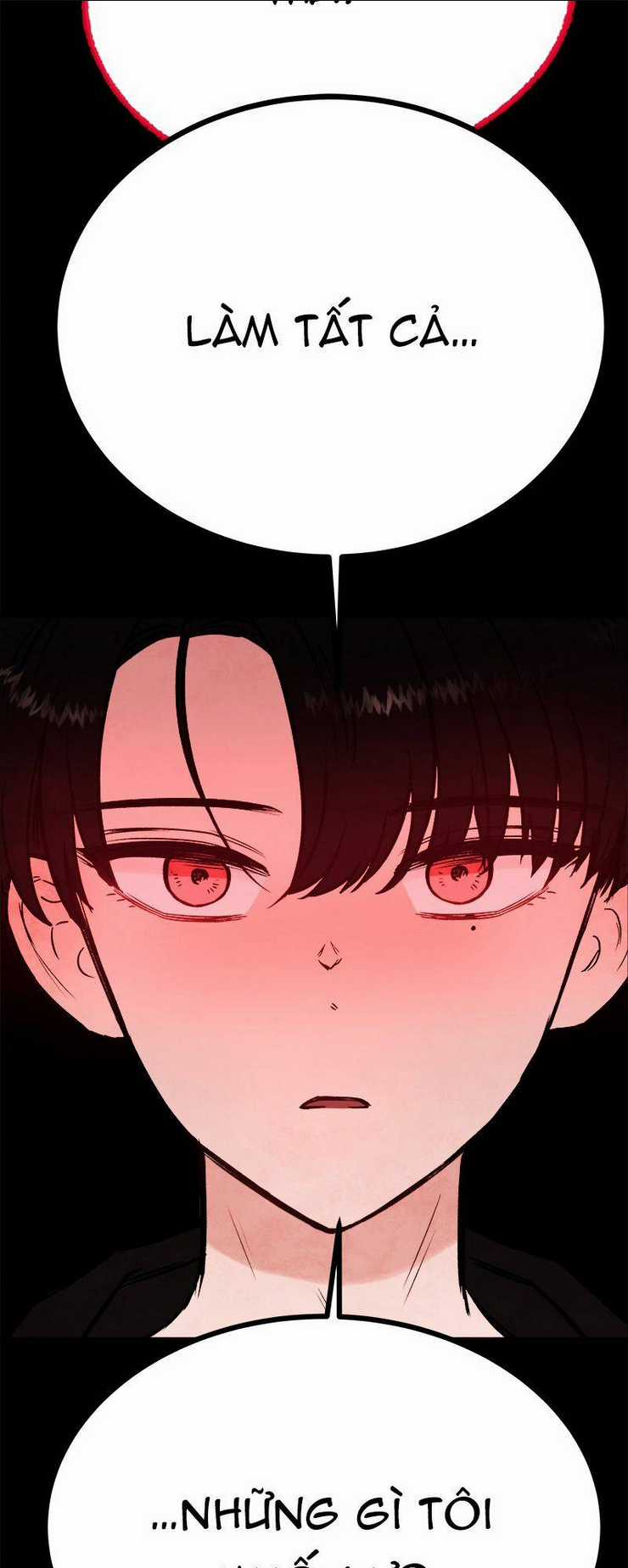 Bươm Bướm Và Máu - Chapter 10 - Trang 34