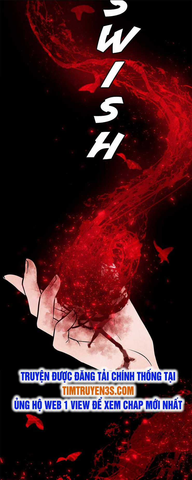 Bươm Bướm Và Máu - Chapter 10 - Trang 37