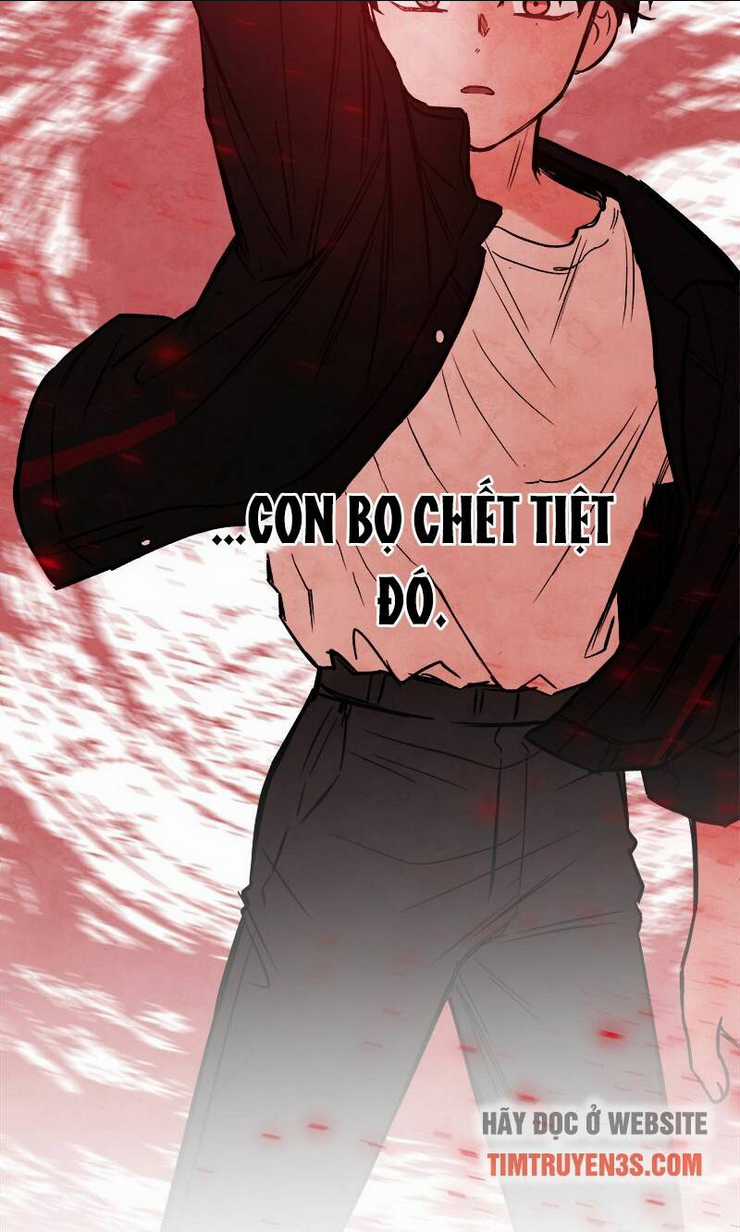 Bươm Bướm Và Máu - Chapter 10 - Trang 41