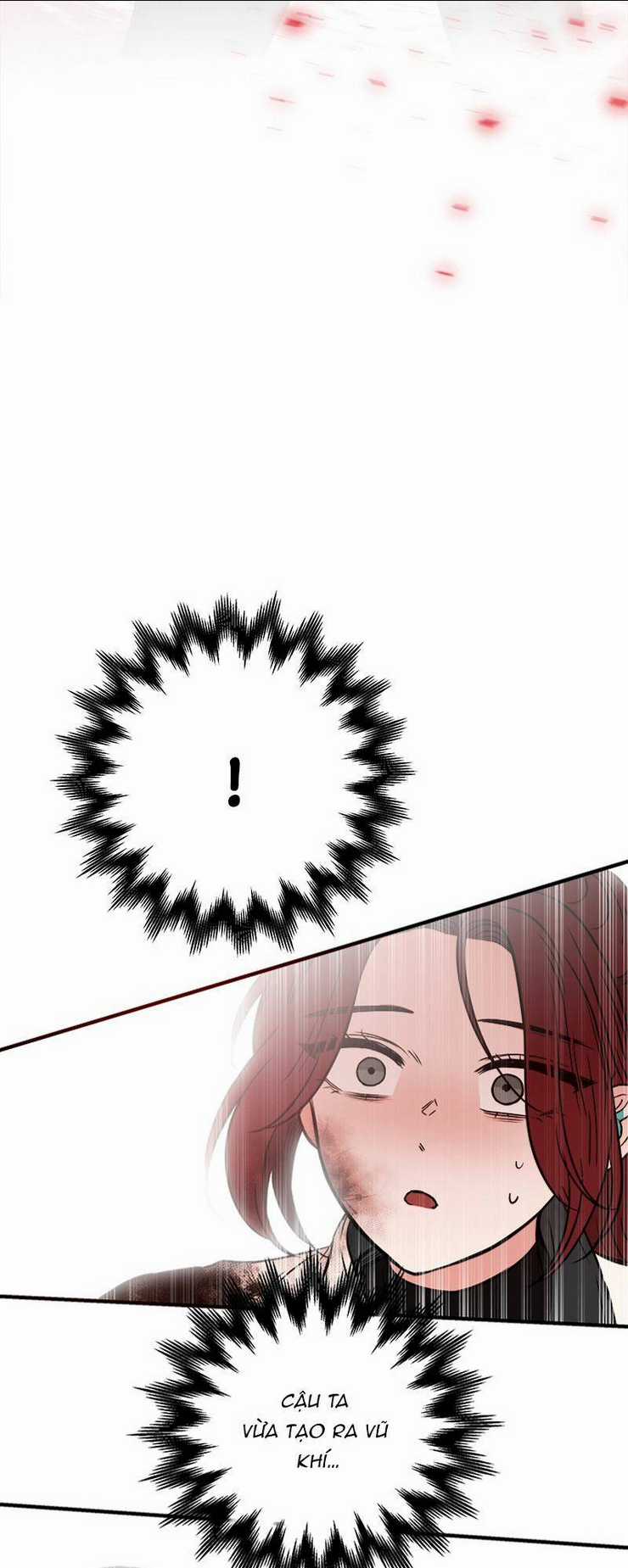 Bươm Bướm Và Máu - Chapter 10 - Trang 42