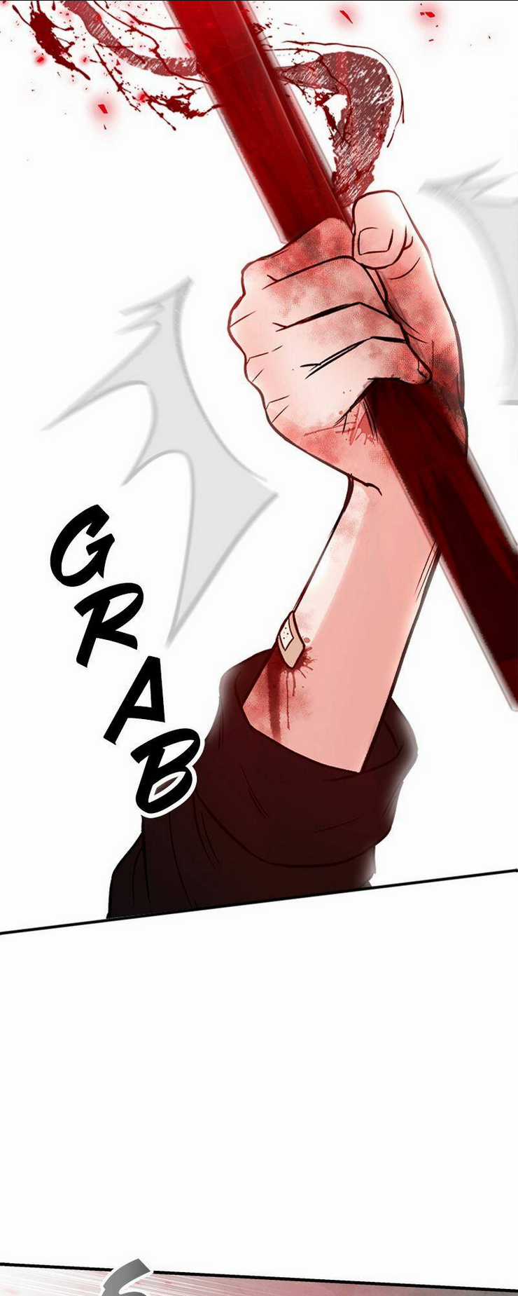 Bươm Bướm Và Máu - Chapter 10 - Trang 44